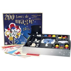 Ferriot Cric - Coffret de...