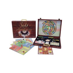 Ferriot Cric - Coffret de...