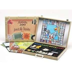 Ferriot Cric - Coffret de...