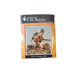 F.M.Beneito - Coffret de...