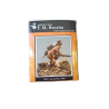 F.M.Beneito - Coffret de moulage MV-4 - La Coruna - ( neuf )