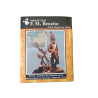 F.M.Beneito - Coffret de moulage MV-34 - Artillero Valencia - ( neuf )