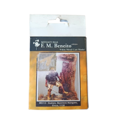 F.M.Beneito - Coffret de...