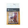 F.M.Beneito - Coffret de moulage MV-13 - Cuman Guerrero Hungaro - ( neuf )