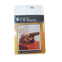 F.M.Beneito - Coffret de...
