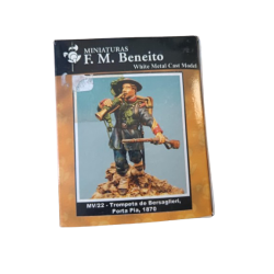 F.M.Beneito - Coffret de...