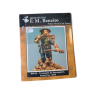 F.M.Beneito - Coffret de moulage MV-22 - Trompeta Bersaglieri - (neuf )