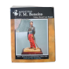 F.M.Beneito - Coffret de moulage MV-37 - Oficial Mejico - ( neuf )