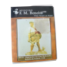 F.M.Beneito - Coffret de moulage MV-31 - Highlander Mc Donald ( neuf )