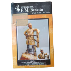 F.M.Beneito - Coffret de...