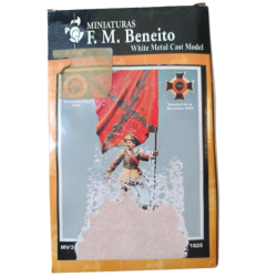 F.M.Beneito - Coffret de...