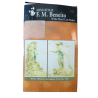 F.M.Beneito - Coffret de moulage MV-23 - Oficial Bersaglieri - ( neuf )