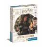 Clementoni - Jeu de société - Jeu de cartes Harry Potter - Dans le chaudron
