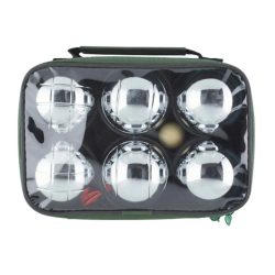 Kim Play - Valise de 6...