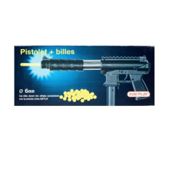 Kim Play - Coffret avec...