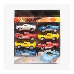 Kim Play - Blister de 8...