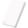 Ultimate Guard - ZipFolio XenoSkin - 120 cartes - Blanc