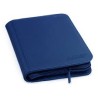 Ultimate Guard - ZipFolio XenoSkin - 160 cartes - Bleu