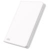 Ultimate Guard - ZipFolio Xenoskin - 360 cartes - Blanc