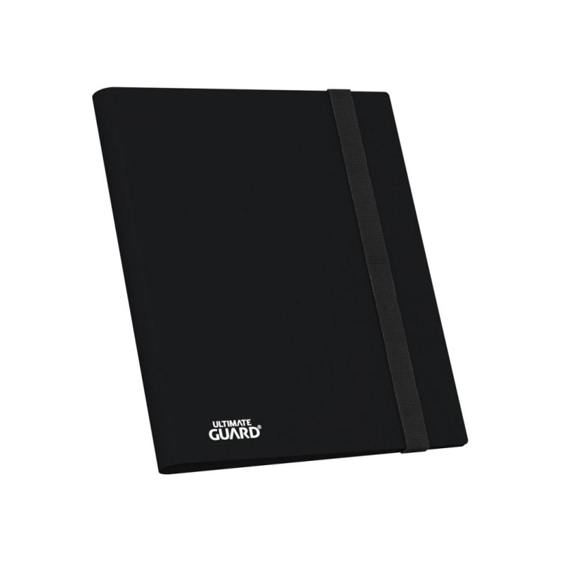 Ultimate Guard - FlexxFolio - 360 cartes - Noir