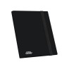 Ultimate Guard - FlexxFolio - 360 cartes - Noir