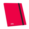 Ultimate Guard - FlexxFolio - 360 cartes - Rouge