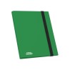 Ultimate Guard - FlexxFolio - 360 cartes - Vert