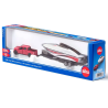 Siku - 2568 - Véhicule miniature - Ford F-150 avec bateau à moteur sur remorque