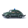 Siku - 1560 - Véhicule miniature - Volkswagen coccinelle police