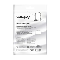 Vallejo - B90003 -...