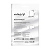 Vallejo - B90003 - Accessoire - 30 papiers rétenteur d'humidité