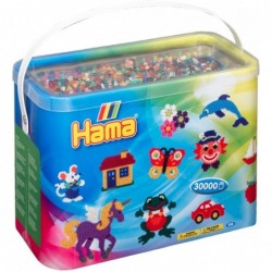 Hama - Perles - 208-67 -...