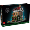 Lego - 10350 - Icons - La batisse Tudor
