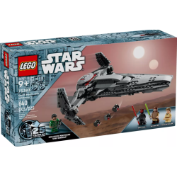 Lego - 75383 - Star Wars -...