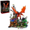 Lego - 21348 - Ideas - Dungeons and Dragons