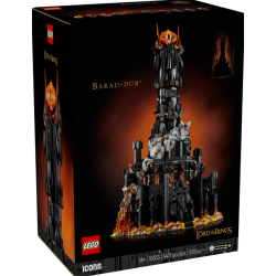 Lego - 10333 - Le seigneur...