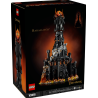 Lego - 10333 - Le seigneur des anneaux - Barad-Dur