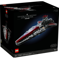 Lego - 75367 - Star Wars -...