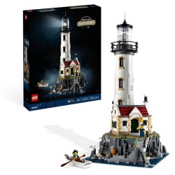 Lego - 21335 - Le phare...