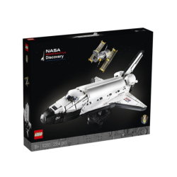 Lego - 10283 - Icons - La...