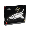Lego - 10283 - Icons - La navette spatiale discovery de la NASA