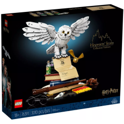 Lego - 76391 - Harry Potter...