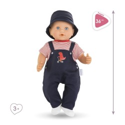 Corolle - Poupon - Eliott -...