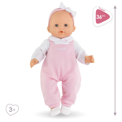 Corolle - Poupée - Lise -...