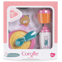 Corolle - Accessoire -...