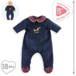 Corolle - Vêtement - Pyjama...