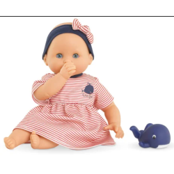 Corolle - Poupée - Bébé...