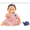 Corolle - Poupée - Bébé bain Calypso - 30 cm