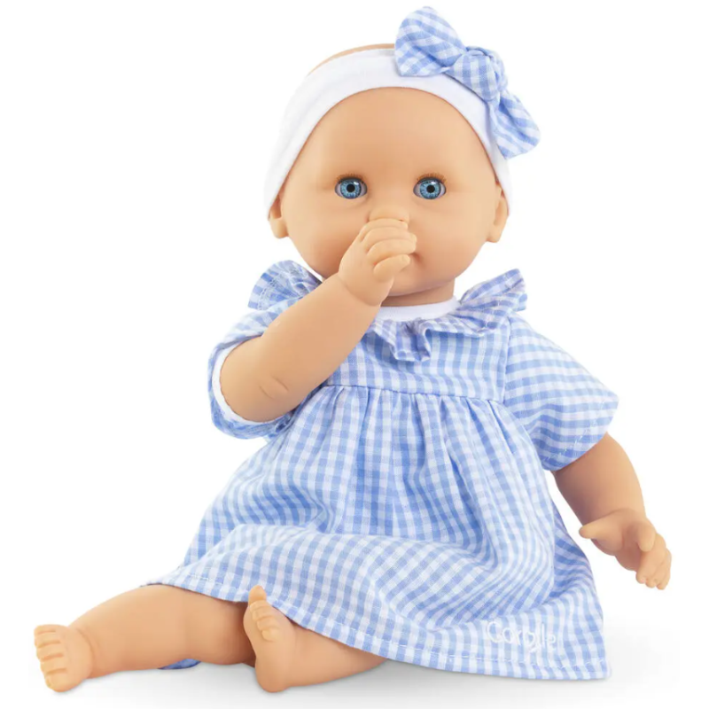 Corolle - Poupée - Bébé calin Milly - 30 cm