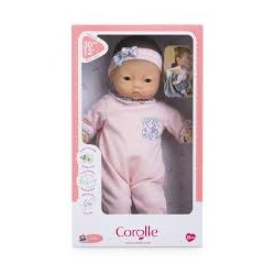 Corolle - Poupée - Bébé...